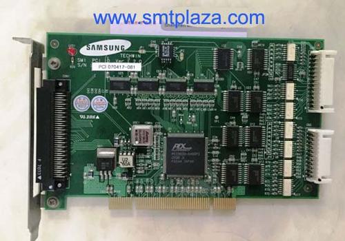 Samsung J9060193B SMI PCI IO BOARD